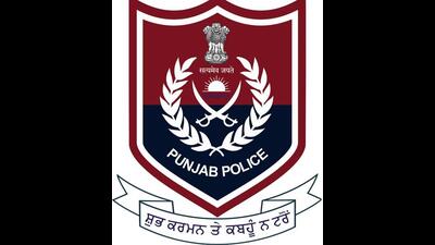 Punjab’s special director general of police (DGP) (prisons) and chief of special task force (STF) against drugs, Harpreet Sidhu, is set to move on central deputation as ADGP, Indo Tibetan Border Force (ITBP). (Image for representational purpose)