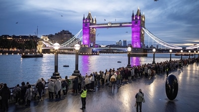 UK Visa: The number of students applying for visas from India has increased by 89%, UK high commissioner to India informed. (Reuters)