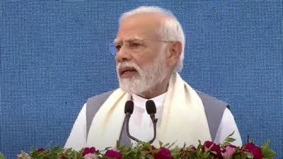 World leaders congratulated India and Prime Minister Narendra Modi on the launch of the LiFE mission in Kevadia in Gujarat.