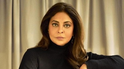 Shefali Shah has been appreciated for her work in Delhi Crime 2, Darlings, Jalsa, and Doctor G this year. Shefali Shah has been appreciated for her work in Delhi Crime 2, Darlings, Jalsa, and Doctor G this year.