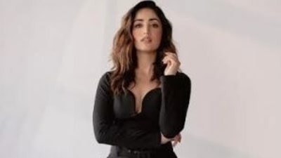 Yami Gautam talked about OTT vs theatre ahead of her film release.