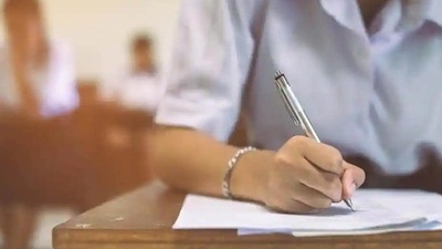 CEED, UCEED 2023 registration without late fees ends tomorrow (Shutterstock) CEED, UCEED 2023 registration without late fees ends tomorrow (Shutterstock)