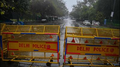 Investigators said they registered an FIR at the north Delhi cyber police station on October 18 based on the IAS officer’s complaint, but are yet to arrest anyone. (AFP file) Investigators said they registered an FIR at the north Delhi cyber police station on October 18 based on the IAS officer’s complaint, but are yet to arrest anyone. (AFP file)