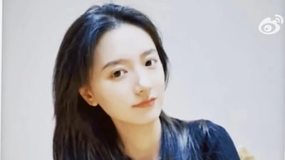 The young woman, surnamed Zhang, works at Henan Kaifeng College of Science Technology and Communication. The young woman, surnamed Zhang, works at Henan Kaifeng College of Science Technology and Communication.