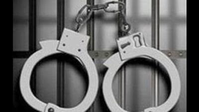 An officer said that the arrest of Kali would further expose the operations of the Landa module and about their associates. (Representational image) An officer said that the arrest of Kali would further expose the operations of the Landa module and about their associates. (Representational image)