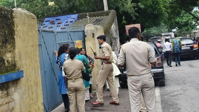 A 22-year-old woman was badly burnt by petrol in Khadkasol village, Gopikandar area of Dumka district after a dispute with a man. (Representational image) A 22-year-old woman was badly burnt by petrol in Khadkasol village, Gopikandar area of Dumka district after a dispute with a man. (Representational image)