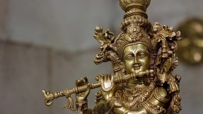 Govardhan Puja is celebrated during pratipada tithi, shukla paksha of Kartik month Govardhan Puja is celebrated during pratipada tithi, shukla paksha of Kartik month
