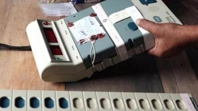 Suresh Bhardwaj will now contest the Assembly polls from Kasumpti after the party's candidate Sanjay Sood, who runs a tea shop in Shimla got the election ticket to contest from Shimla Urban. (Representational pic) (HT_PRINT) Suresh Bhardwaj will now contest the Assembly polls from Kasumpti after the party's candidate Sanjay Sood, who runs a tea shop in Shimla got the election ticket to contest from Shimla Urban. (Representational pic) (HT_PRINT)