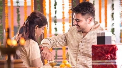 Bhai Dooj 2022 Date: 26th or 27th October? When to celebrate the festival (istockphoto) Bhai Dooj 2022 Date: 26th or 27th October? When to celebrate the festival (istockphoto)