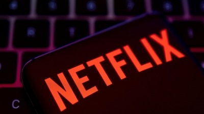 Netflix said that streaming is the future of entertainment as its rivals are investing billions of dollars to scale their services (Reuters file photo)