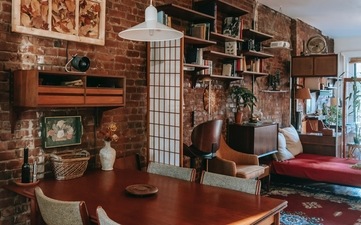 Find out your home décor preferences as per your zodiac sign. (Pexels) Find out your home décor preferences as per your zodiac sign. (Pexels)