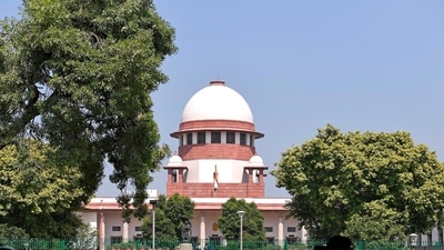 The Supreme Court on Thursday turned down a petition by BJP MP Manoj Tiwari seeking urgent hearing of a plea challenging the blanket ban on firecrackers in Delhi. The Supreme Court on Thursday turned down a petition by BJP MP Manoj Tiwari seeking urgent hearing of a plea challenging the blanket ban on firecrackers in Delhi.