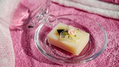 Get pleasant-smelling soaps at up to 24% off