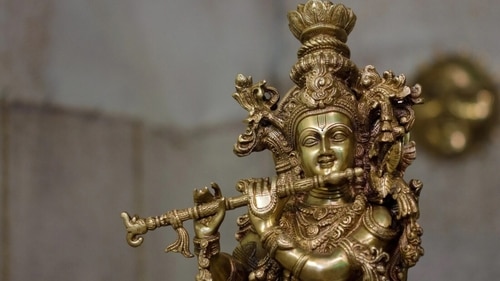 On October 22, 2025, Govardhan Puja, also known as Annakut, will be celebrated, symbolising Lord Krishna's protection of Vrindavan. On October 22, 2025, Govardhan Puja, also known as Annakut, will be celebrated, symbolising Lord Krishna's protection of Vrindavan.