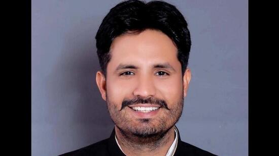 Punjab Congress president Amrinder Singh Raja Warring on Thursday accused the Aam Aadmi Party (AAP) government of failing to buy paddy from the state farmers. (HT file photo)