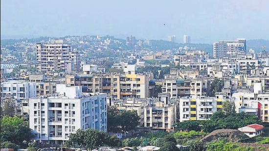 Pune has done the country proud by winning the ‘C40 united to clean the air we breathe’ C40 Cities Bloomberg Philanthropies Award at the C40 World Mayors’ Summit held between October 19 and 21, 2022 at Buenos Aires, Argentina. (HT FILE)