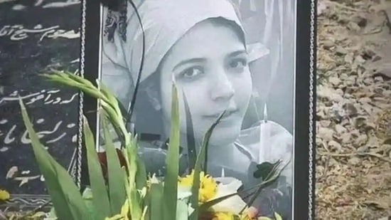 Iran Girl 16 Beaten To Death For Not Singing Anthem Praising Supreme 