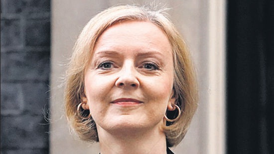 Turmoil in UK government after Liz Truss’s resignation from the PM’s post is adding to the delay. (AP) Turmoil in UK government after Liz Truss’s resignation from the PM’s post is adding to the delay. (AP)