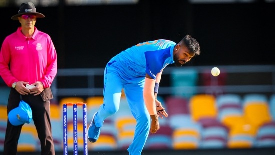 T20 World Cup: Hardik Pandya Opens Up On His Successful Return After ...