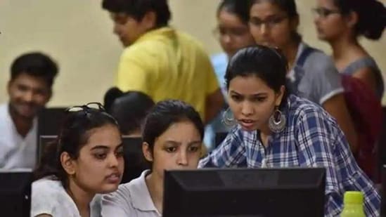 Punjab NEET UG 2022 provisional merit list today on bfuhs.ac.in, see details(HT file)