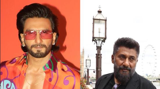 Vivek Agnihotri recently took to Twitter to call out the ‘Bollywood award mafia’
