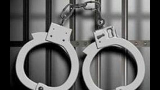 An officer said that the arrest of Kali would further expose the operations of the Landa module and about their associates. (Representational image)
