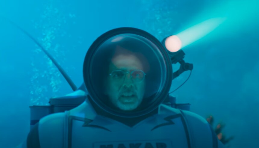 Ram Setu song Jai Shree Ram featuring Akshay Kumar released on Thursday.&nbsp;