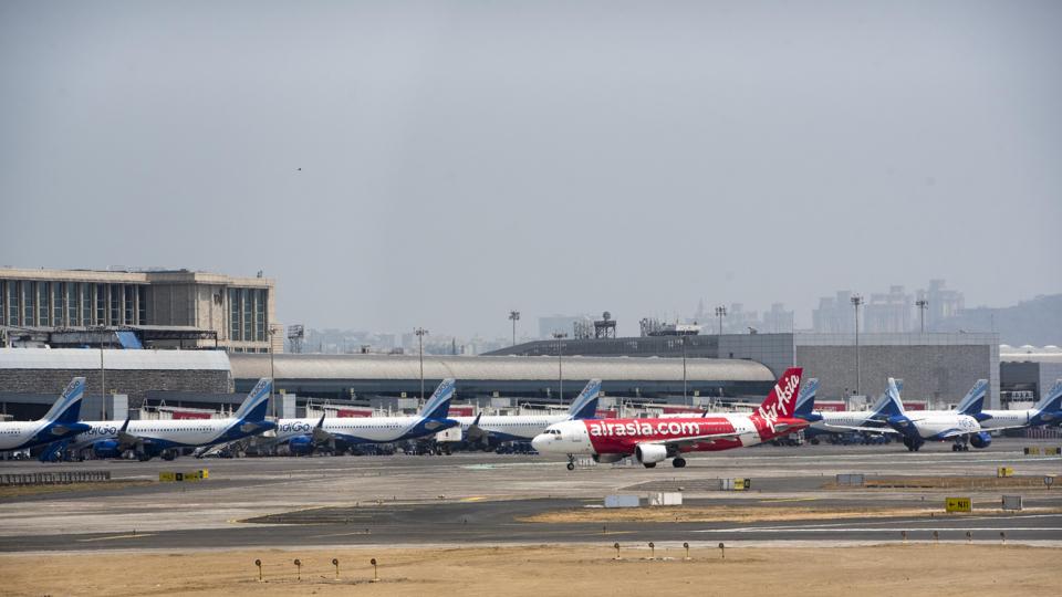 India operated 203,679 flights under UDAN from 70 regional airports on 439 routes, according to the civil aviation ministry data. (HT file photo) India operated 203,679 flights under UDAN from 70 regional airports on 439 routes, according to the civil aviation ministry data. (HT file photo)