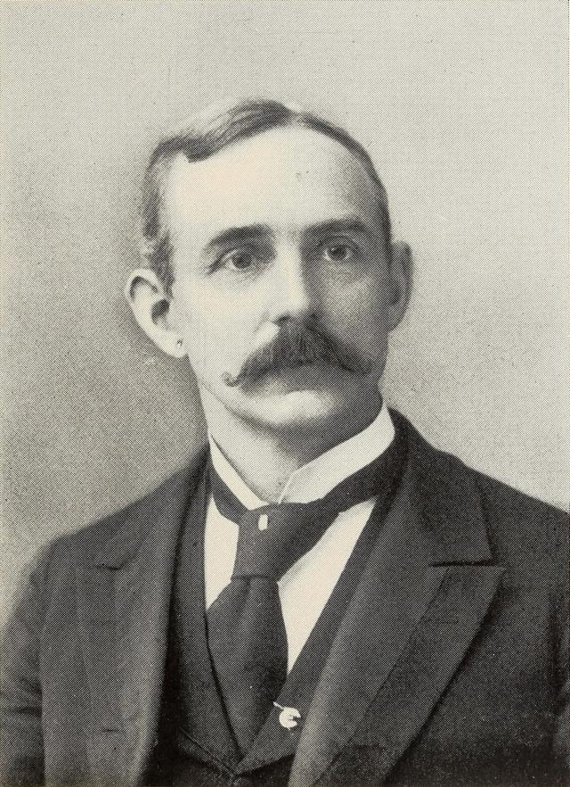 Francis Younghusband (Wikimedia Commons)
