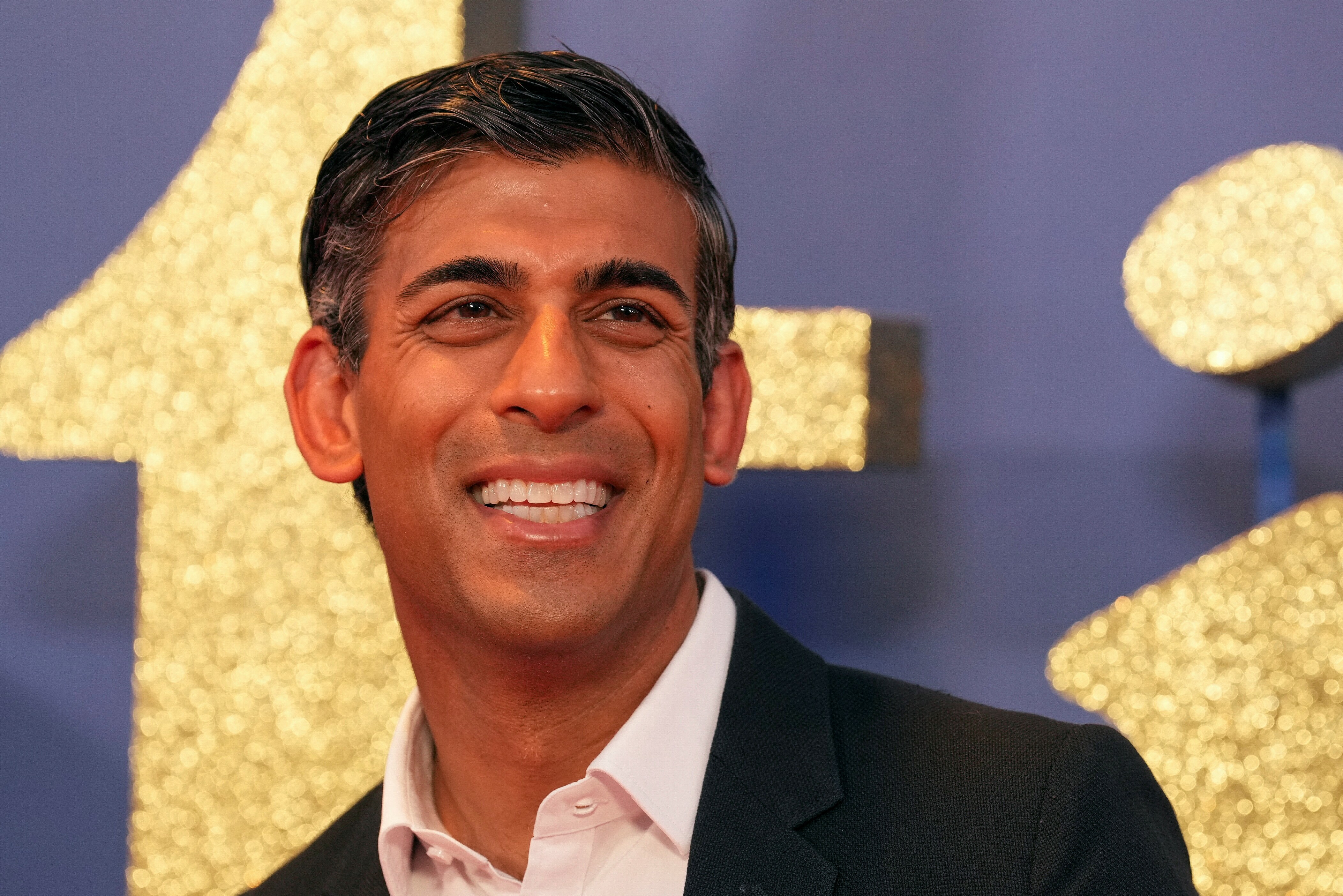 Former Chancellor of the Exchequer Rishi Sunak. (REUTERS/Maja Smiejkowska)