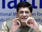 India will wait and watch the developments in the UK, Piyush Goyal said on the trade deal. India will wait and watch the developments in the UK, Piyush Goyal said on the trade deal.