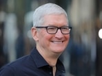 Apple CEO Tim Cook published a teaser film of Apple’s next product announcements.