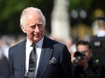 King Charles III: King Charles III will not live at the Buckingham Palace. 