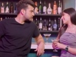 Child actor Riva Arora has shared a cryptic post about jealousy days after being criticised for a 'romantic' video with Karan Kundrra. Child actor Riva Arora has shared a cryptic post about jealousy days after being criticised for a 'romantic' video with Karan Kundrra.