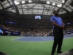 The prize money and the format are the two standouts of the UTR tour