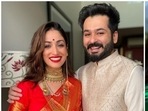 Yami Gautam shares unseen pictures of herself with Aditya Dhar. Yami Gautam shares unseen pictures of herself with Aditya Dhar.