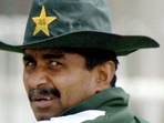 Javed Miandad. Javed Miandad.