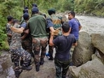 4 of 5 bodies found after helicopter crashes in Arunachal Pradesh