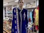 Mannequin that looks like Barack Obama. Mannequin that looks like Barack Obama.