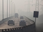 An analysis by CSE also states that city's PM 2.5 pollution average for the July-August-September quarter this year was recorded second lowest in 5 years.(HT_PRINT)