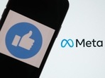 The tool allows those running groups to automatically relegate into quarantine new posts tagged as containing false information.(AFP) The tool allows those running groups to automatically relegate into quarantine new posts tagged as containing false information.(AFP)
