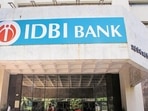 IDBI Bank's shares were up 1% at 45.45 rupees.