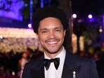 Trevor Noah is a South African comedian, political commentator, actor, and television host of The Daily Show. Trevor Noah is a South African comedian, political commentator, actor, and television host of The Daily Show.