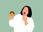 Night time eating linked to depression, anxiety: Study Night time eating linked to depression, anxiety: Study