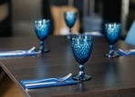 Diwali 2022: Right styling tips for your home decor, glassware and other items(Valeria Boltneva) Diwali 2022: Right styling tips for your home decor, glassware and other items(Valeria Boltneva)