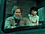 Sardar stars Karthi in a double role.