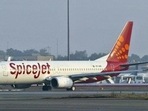 DGCA had imposed restriction on SpiceJet flights after the airline reported frequent air safety incidents. (File Photo) DGCA had imposed restriction on SpiceJet flights after the airline reported frequent air safety incidents. (File Photo)