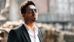 Sunglasses are a cool accessory that can help one make a statement.