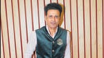 Manoj Bajpayee Manoj Bajpayee
