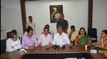 Pune district guardian minister Chandrakant Patil on Friday reviewed projects undertaken by PMRDA and asked police, PMC to provide 600 wardens to manage traffic at different locations. (HT PHOTO) Pune district guardian minister Chandrakant Patil on Friday reviewed projects undertaken by PMRDA and asked police, PMC to provide 600 wardens to manage traffic at different locations. (HT PHOTO)